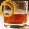 Cóctel Sazerac